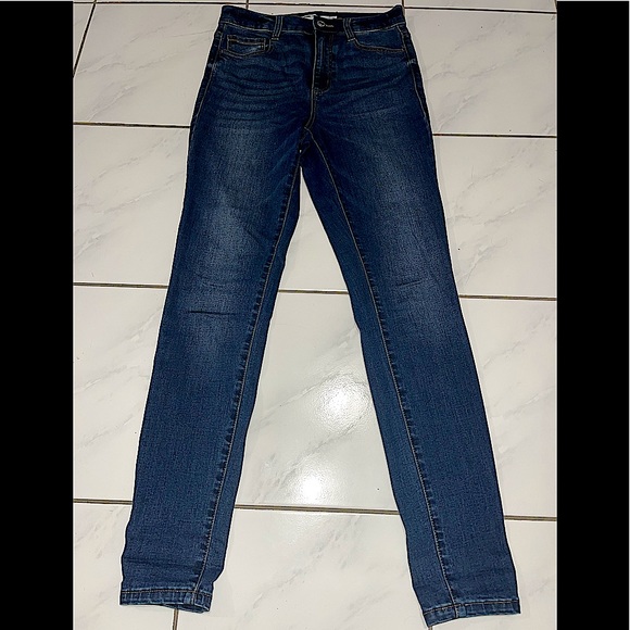 GARAGE skinny jeans - Picture 1 of 1